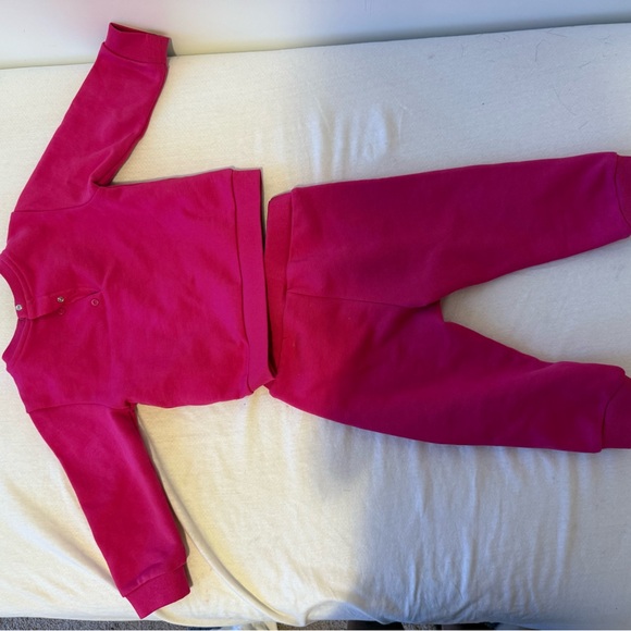 Fendi Toddler Girl Set - Picture 2 of 11